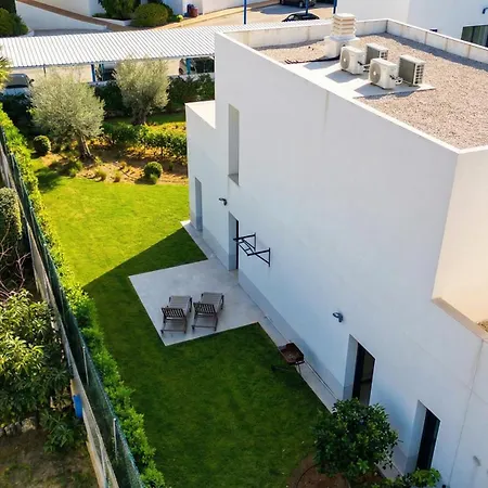 Semesterbostad Casa 2 Vela Denia