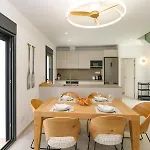 Feriehus Casa 2 Vela *