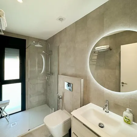 Casa 2 Vela Σπίτι διακοπών Denia