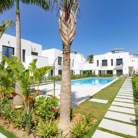 Vakantiehuis Casa 2 Vela *