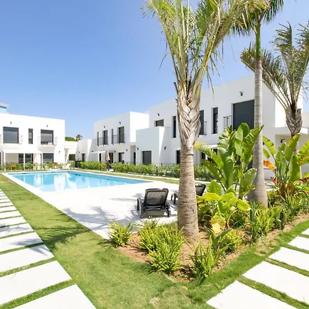 Vakantiehuis Casa 2 Vela *