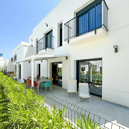 Σπίτι διακοπών Casa 2 Vela *