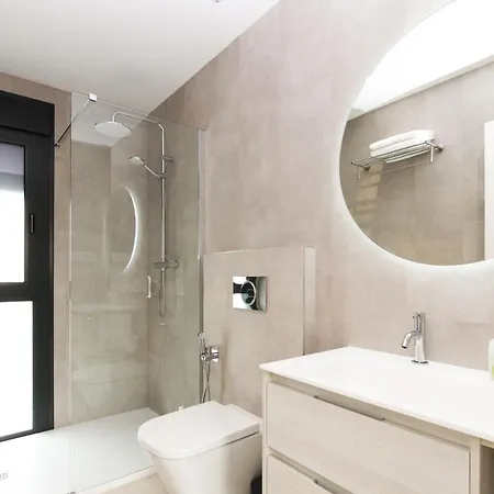 Σπίτι διακοπών Casa 2 Vela Denia