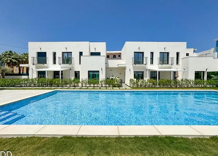 Casa 2 Vela * Dénia