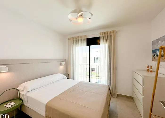 Vakantiehuis Casa 2 Vela *