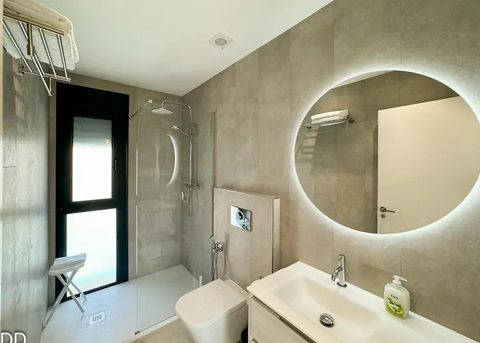 Casa 2 Vela Vakantiehuis Dénia