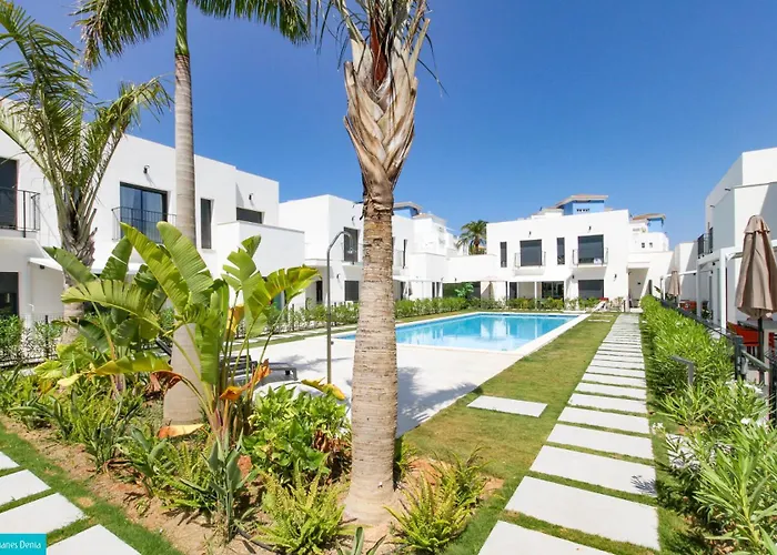 Vakantiehuis Casa 2 Vela *