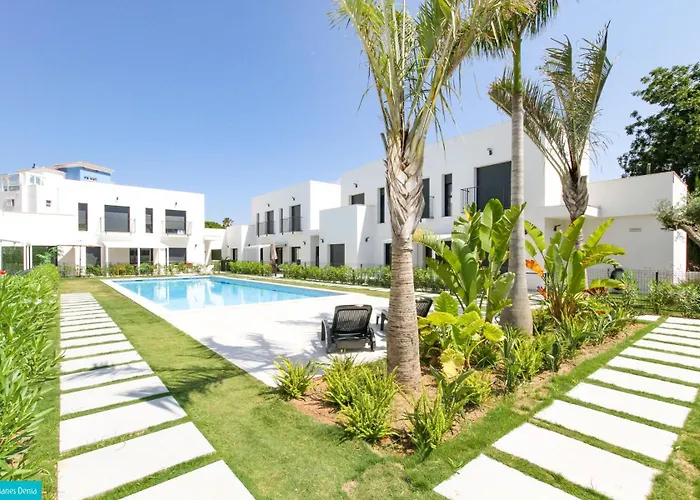 Vakantiehuis Casa 2 Vela *