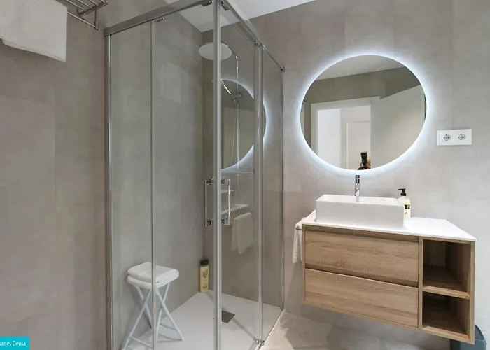 Casa 2 Vela * Dénia