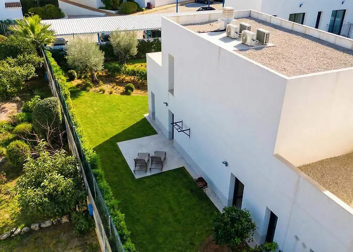 Vakantiehuis Casa 2 Vela Dénia