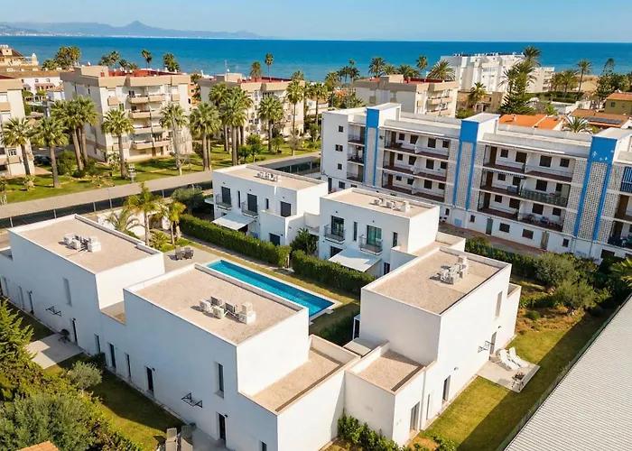 Casa 2 Vela Vakantiehuis *