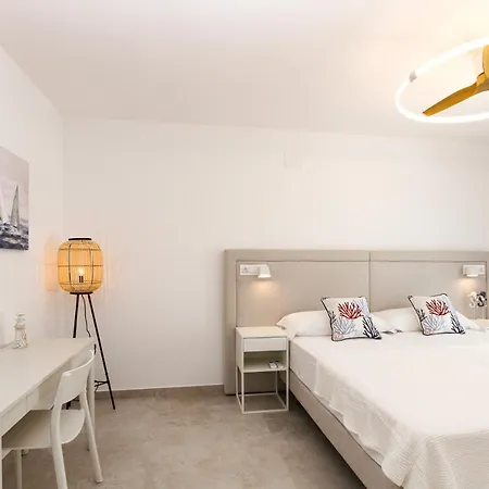 Casa 2 Vela *