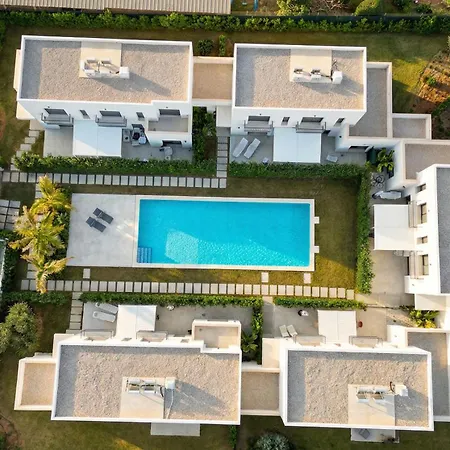 Casa 2 Vela * Denia
